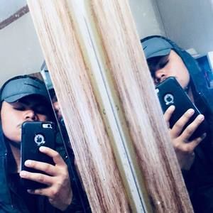 Meet your Posher, Gabriel